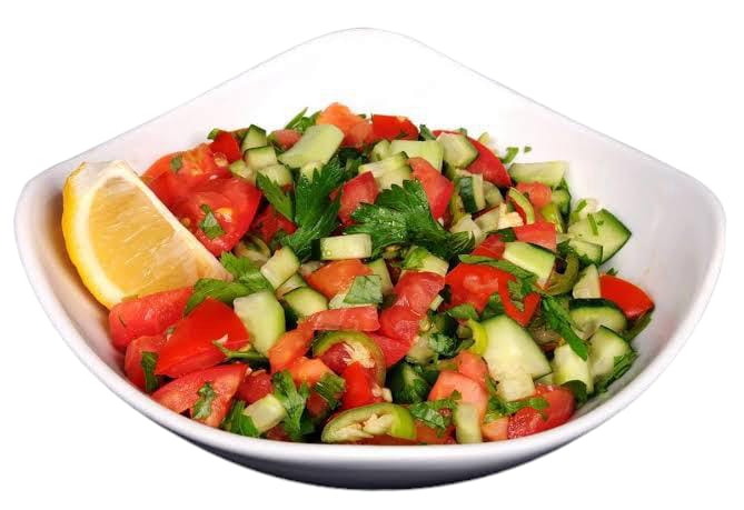 Çoban Salata